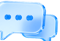 Live chat support