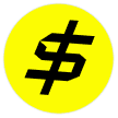 dollar icon