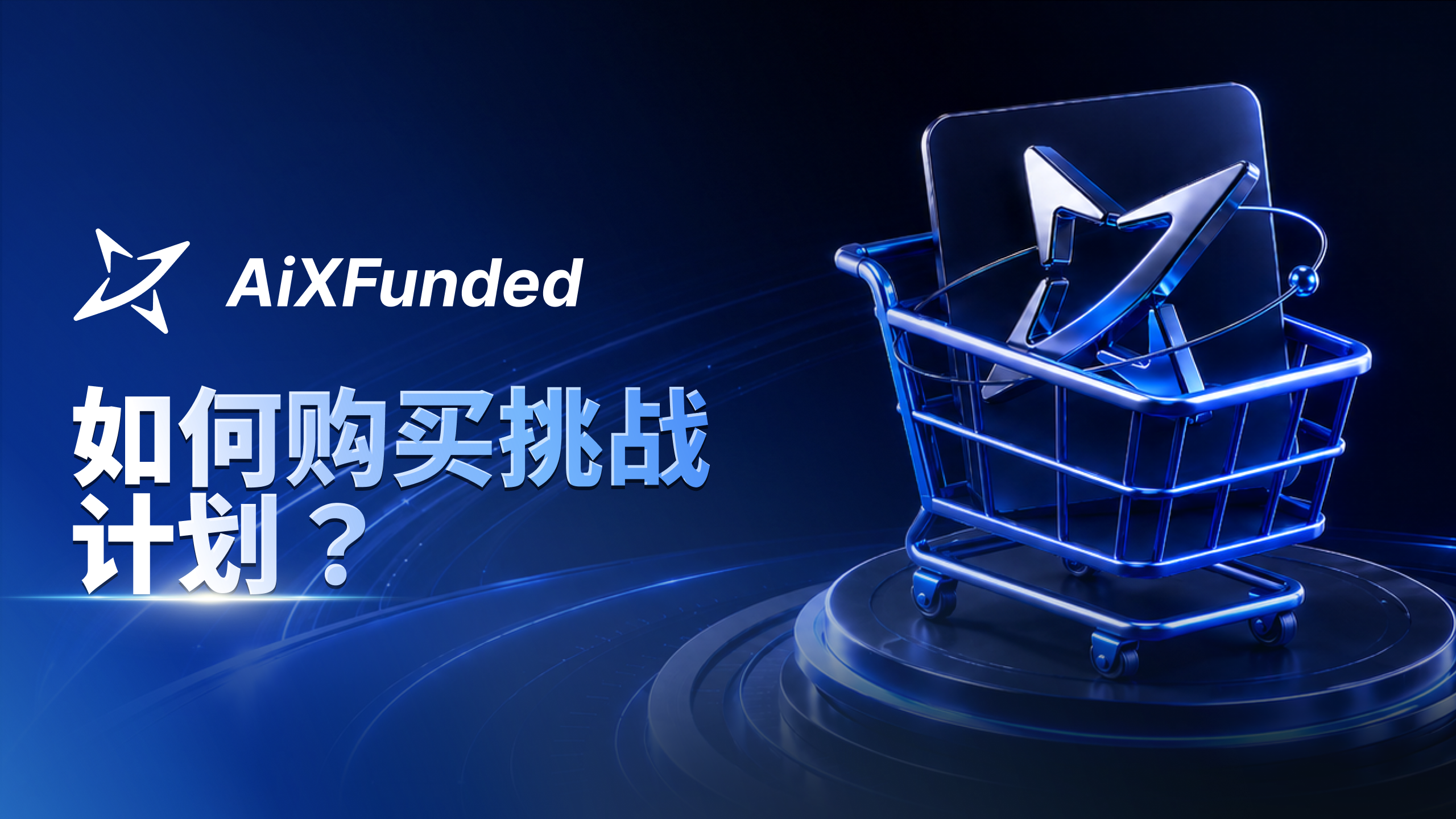如何购买挑战计划？
