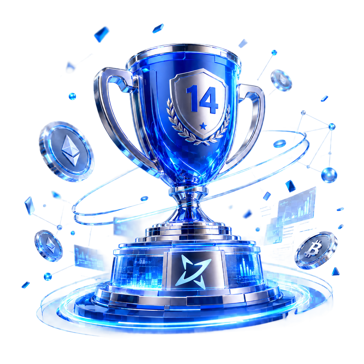 Challenge trophy
